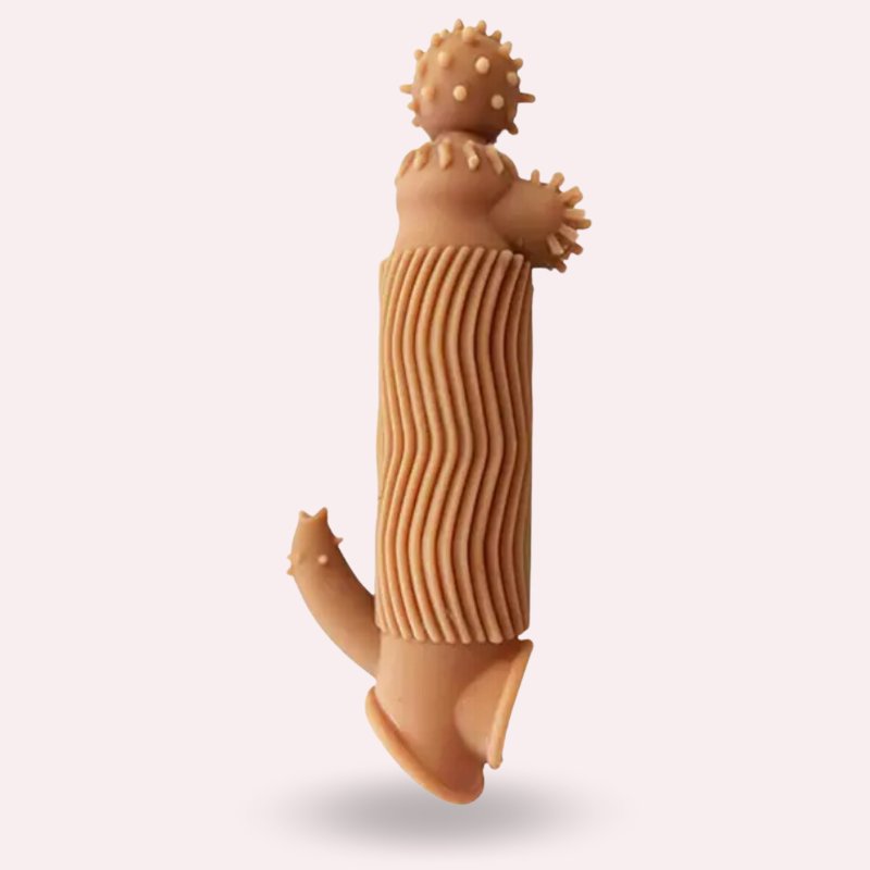 Funda extensora texturizada 17,5 cm - Secretos.com