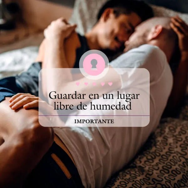 Juego Tentación Sexo Oral Gay - Secretos.com