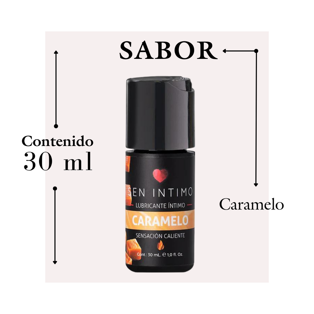 Kit Principiantes Secretos - Secretos.com