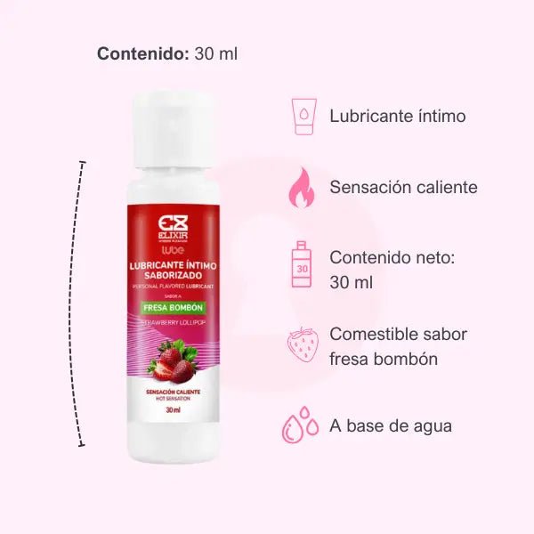lubricantes sexuales con sabor Lovense Calor Bluetooth Stroker – Danish Blue Adult Centres