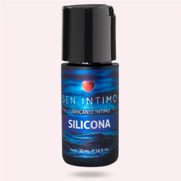 Lubricante De Silicona 30 ml - Secretos.com