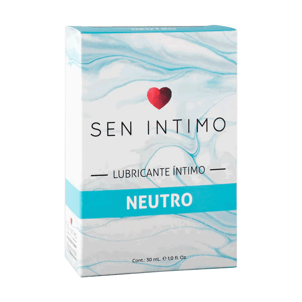 Lubricante Neutro A base de Agua 75 ml - Secretos.com