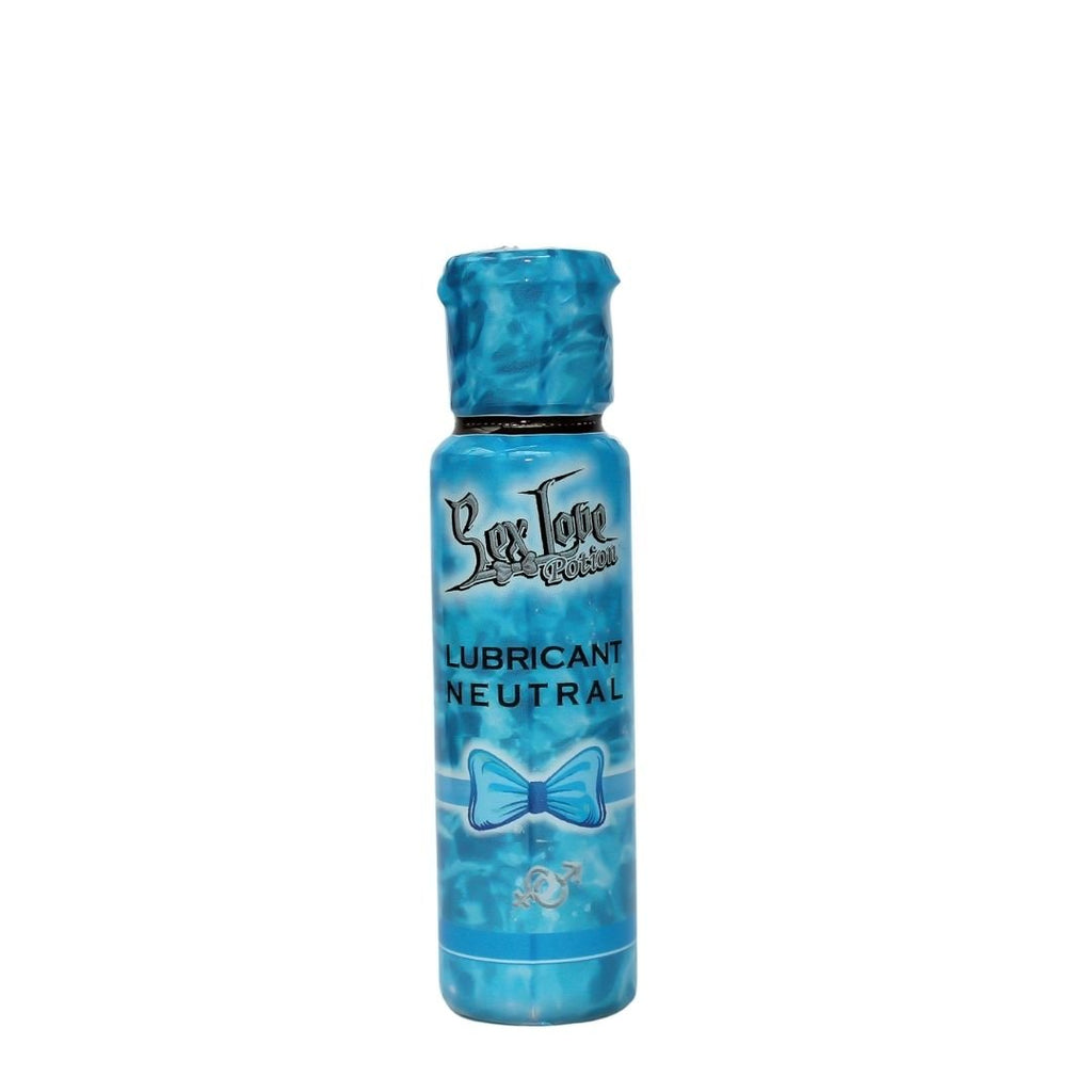 Lubricante Neutro A base de agua 30ml - Secretos.com