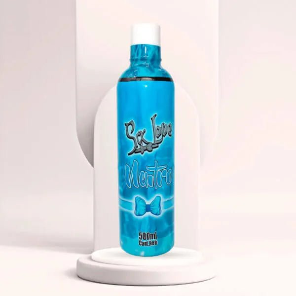 Lubricante Neutro Sex Love 500 ml - Secretos.com