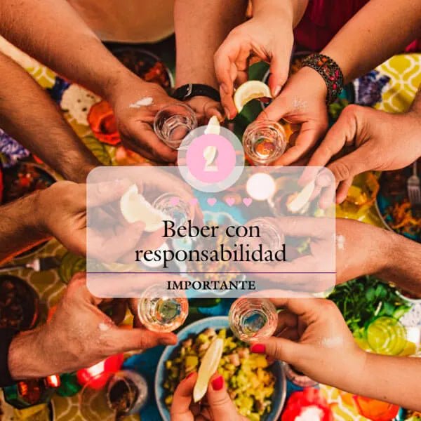 Pirinola para beber con amigos - Secretos.com