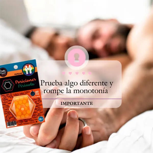 Pirinola posiciones (parejas gay) - Secretos.com