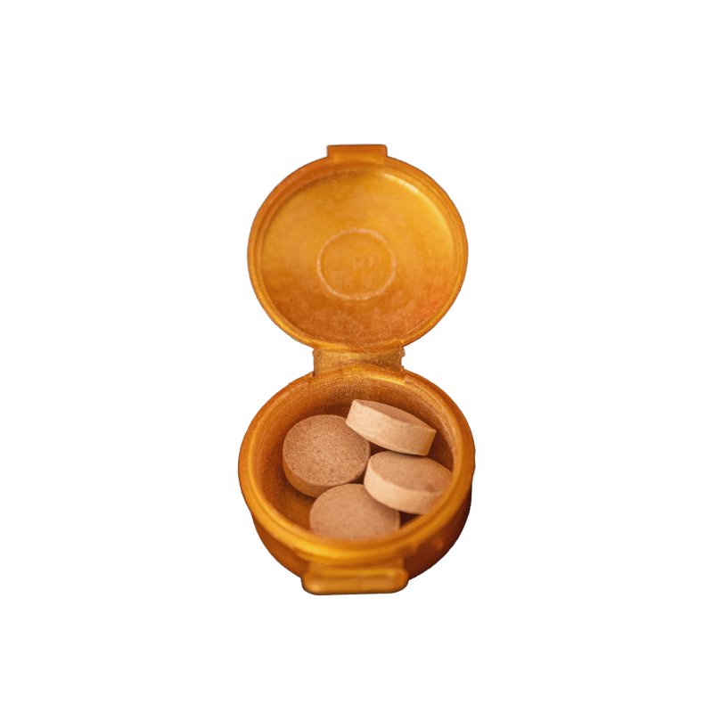 Potencializador para hombre y para mujer x 4 Und - Secretos.com