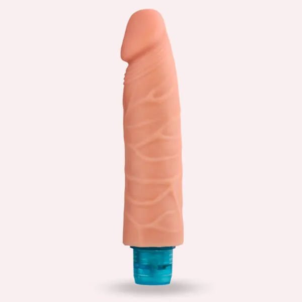 Vibrador Clásico Placer 16,5 cm - Secretos.com