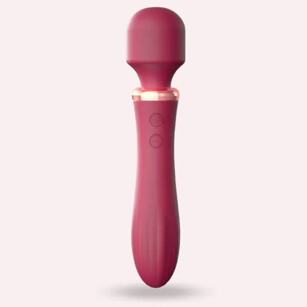 Vibrador hitachi Eros térmico - Secretos.com