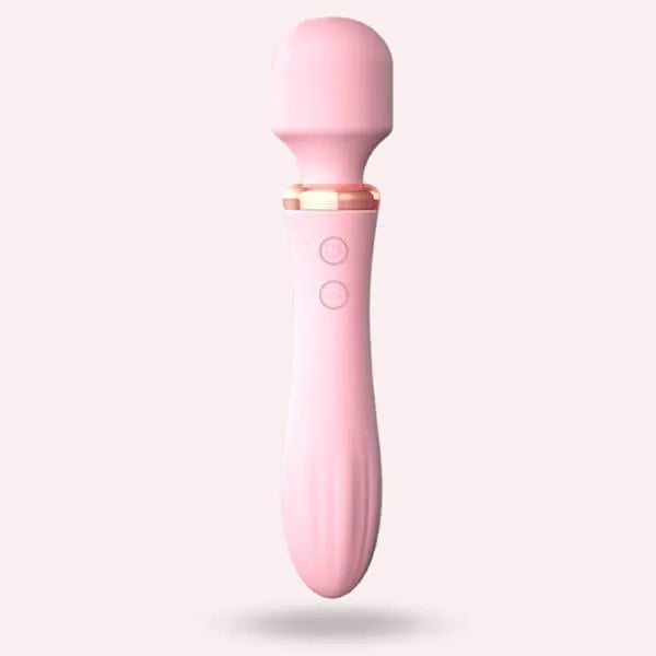 Vibrador hitachi Eros térmico - Secretos.com