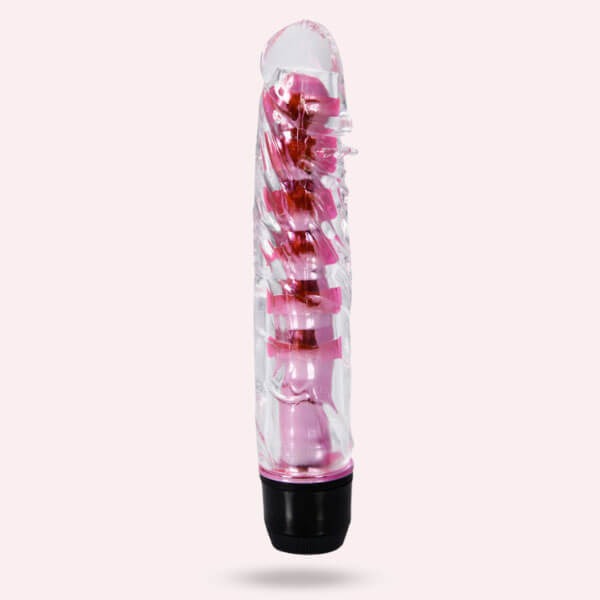 Vibrador liso Pilot 17 cm - Secretos.com