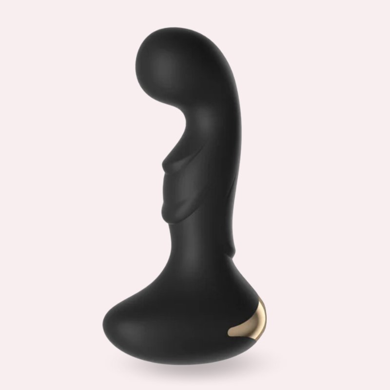 Vibrador prostático interactivo - Secretos.com