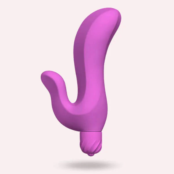 Vibrador the boot #3 - Secretos.com