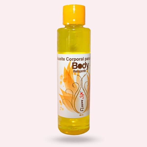 Aceite para Masajes Caliente 60 ml - Secretos.com