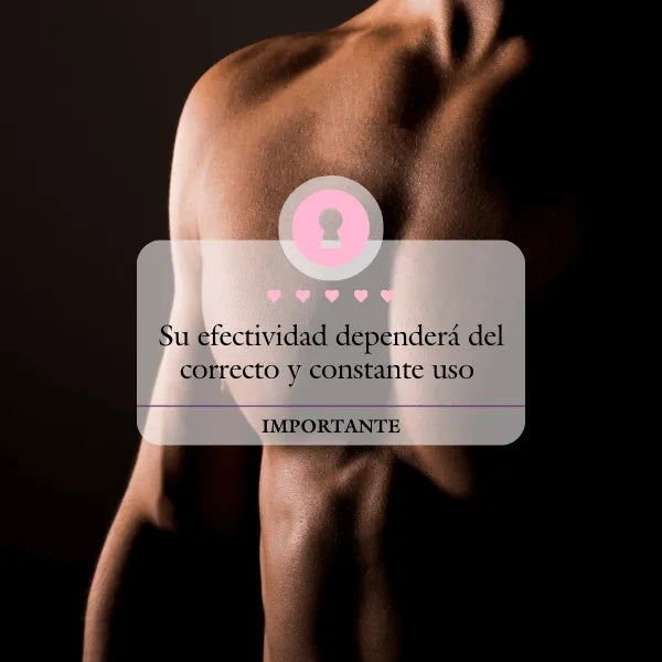 Alargador de pene proextender - Secretos.com