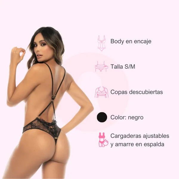 Body Liberty - Secretos.com