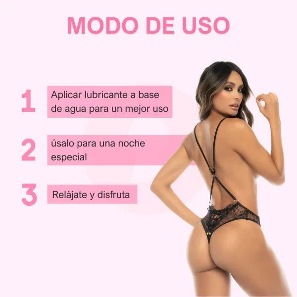 Body Liberty - Secretos.com