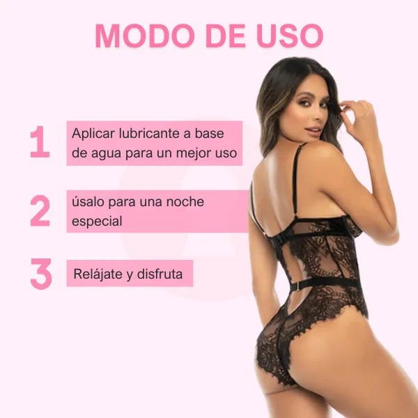 Body niebla - Secretos.com