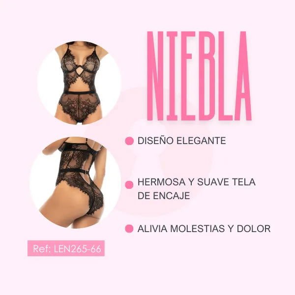 Body niebla - Secretos.com