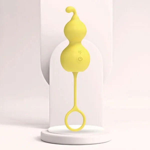 Bolas Kegel con Vibración Térmicas - Secretos.com