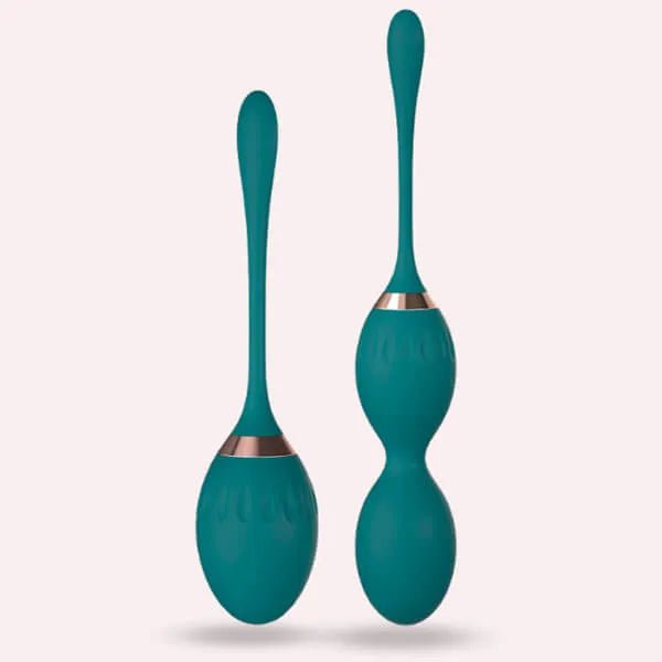 Bolas Kegel Lust sin vibración x3 - Secretos.com