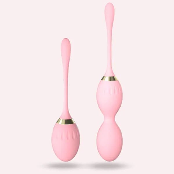 Bolas Kegel Lust sin vibración x3 - Secretos.com