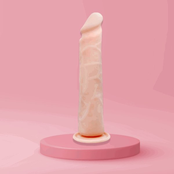 Dildo midra piel - Secretos.com