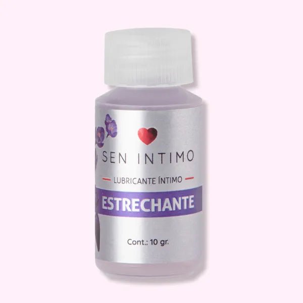 Estrechante Mora Vaginal 10 ml - Secretos.com