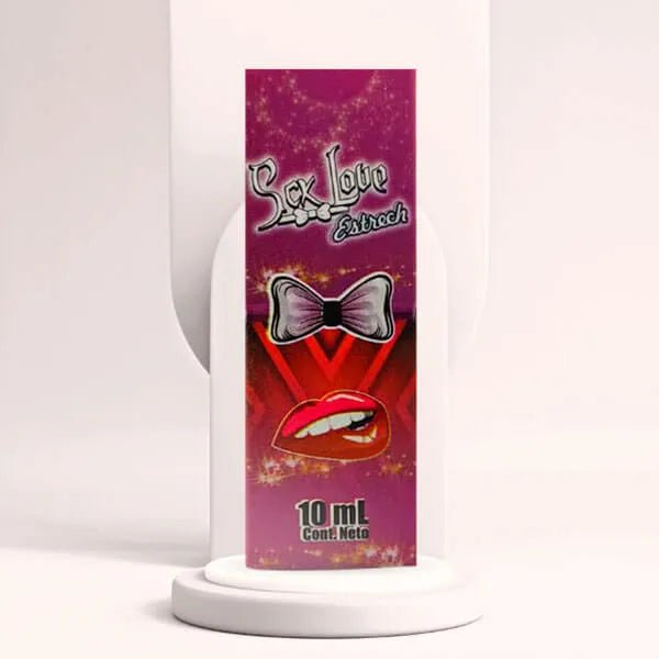 Estrechante vaginal 10 ml - Secretos.com