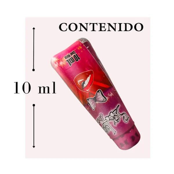 Estrechante vaginal 10 ml - Secretos.com